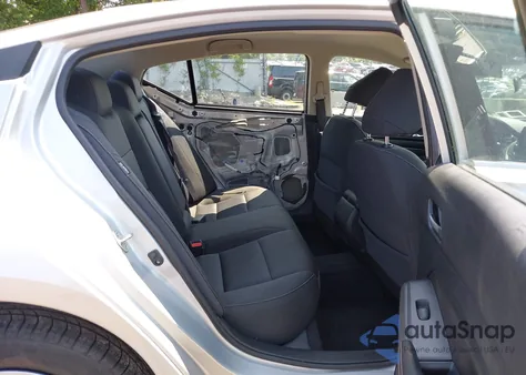 2020 Nissan Altima S Fwd from USA, damaged, VIN 1N4BL4BV3LC254570